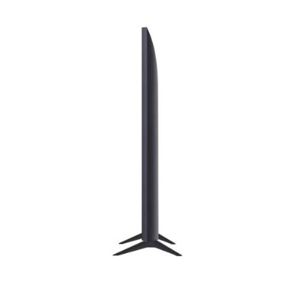 LED TV 55" LG 55NANO81T3A, Smart TV, 4K UHD, DVB-T2/C/S2, HDMI, Wi-Fi, USB, LAN, energetski razred G