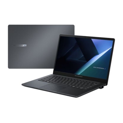 Laptop ASUS ExpertBook Essential BM1403CDA-WB83C1 / Ryzen 7 7735U, 16GB, 512GB SSD, AMD Radeon Graphics, 14" FHD LED, bez OS, sivi