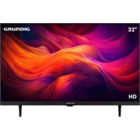 LED TV 32" GRUNDIG 32 GHH 6620 B, Smart TV, HD Ready, DVB-T2/C/S2, HDMI, USB, WiFi, LAN, energetski razred F