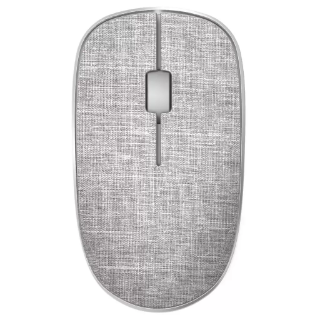 Miš RAPOO M200 Plus, Multi-mode, bežični, sivi