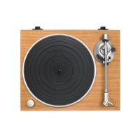 Gramofon AUDIO-TECHNICA AT-LPW30TK, MDF ploča
