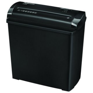 Uništavač dokumentacije FELLOWES StripCut Powershred P-25S 4701001, 5 listova