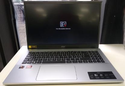 RABLJENI - Laptop ACER Aspire 3 NX.KSJEX.016 / Ryzen 5 5500U, 8GB, 512GB SSD, AMD Radeon Graphics, 15.6" FHD TN, bez OS, srebrni