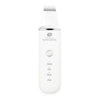 Uređaj za njegu lica RIO BEAUTY Ultrasonic Skin Cleanser, Face Lift, bijeli