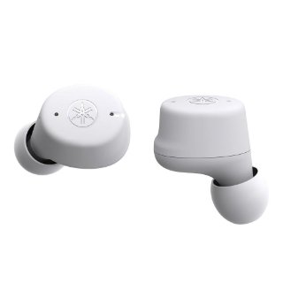 Slušalice YAMAHA TW-E3C, in-ear, bluetooth, sive