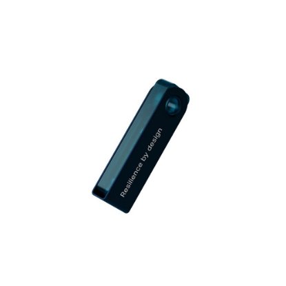 Bitcoin Wallet LEDGER Nano S Plus, USB-C, za kriptovalute, Sapphire Blue