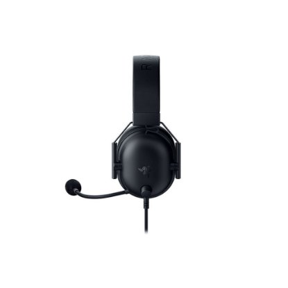 Slušalice RAZER BlackShark V2 X, za Playstation, crne