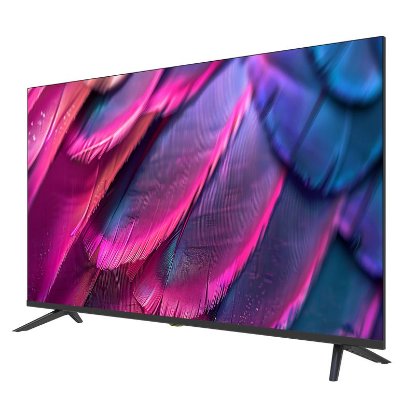 LED TV 40" ELIT V-4024FHDTS2, Full HD, Smart TV, DVB-T2/C/S2, HDMI, USB, Wi-Fi, LAN, energetski razred E