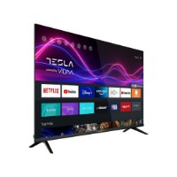 LED TV 55" TESLA 55M325BUS, Smart TV, 4K UHD, DVB-T2/C/S/S2, Wi-Fi, BT, USB, HDMI, LAN, energetski razred F