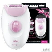 Epilator BRAUN SE 3270 LEGSBODY GDM
