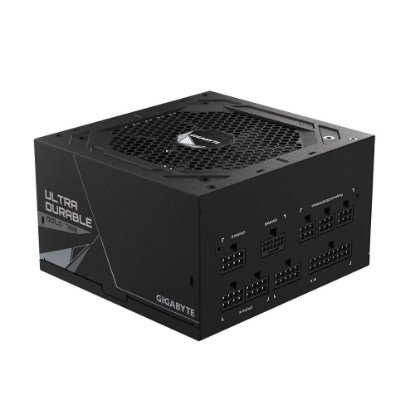 Napajanje 750W, GIGABYTE UD750GM PG5, 120 vent, 80+ gold, modularno