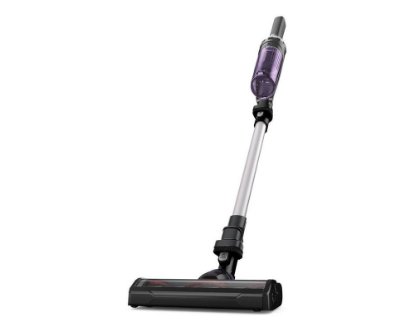 Usisavač ROWENTA RH1129WO, bežični, štapni, 14.4V, 2u1, 40 min, crno-ljubičasti