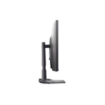 Monitor 31,5" DELL G3223Q, 4K UHD, IPS, 144Hz, 1ms, 400cd/m2, G-Sync, FreeSync, crni