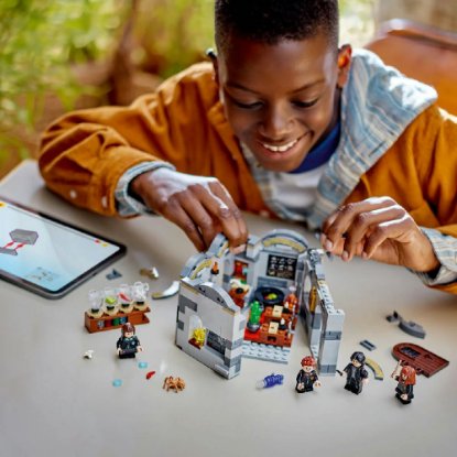 LEGO HARRY POTTER Dvorac Hogwarts™: sat Čarobnih napitaka
