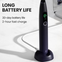 Električna četkica za zube OCLEAN Xpro, sonična, roza