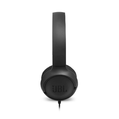 Slušalice JBL Tune 500, crne