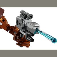 LEGO SUPER HEROES Rocket i mali Groot