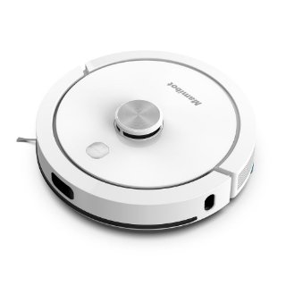 Robotski usisavač MAMIBOT EXVAC900, 5200mAh, 0.3 l, bijeli