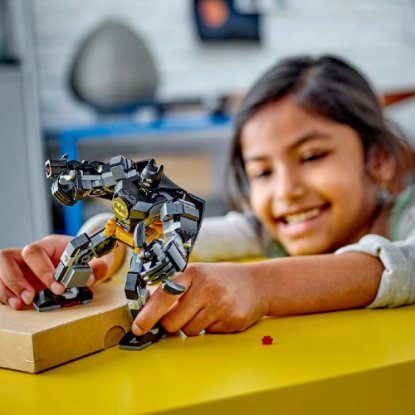 LEGO SUPER HEROES Batman™ u mehaničkom oklopu