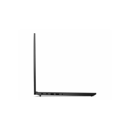 Laptop LENOVO ThinkPad E16 21JNS19C00 / Core i7 13700H, 32GB, 1TB SSD, Intel HD Graphics, 16" WUXGA IPS, bez OS, crni