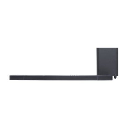 Soundbar JBL Bar 1300, 1170W, BT, subwoofer, odvojivi zvučnici, crni
