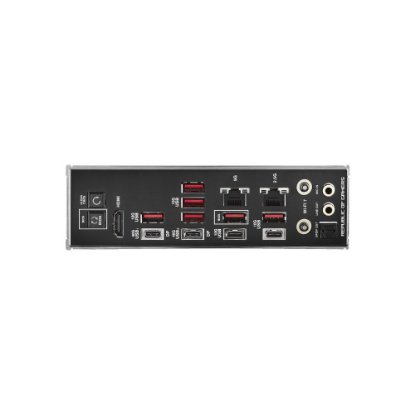 Matična ploča ASUS ROG Crosshair X870E Hero, AMD X870E, DDR5, WiFi, ATX, s. AM5