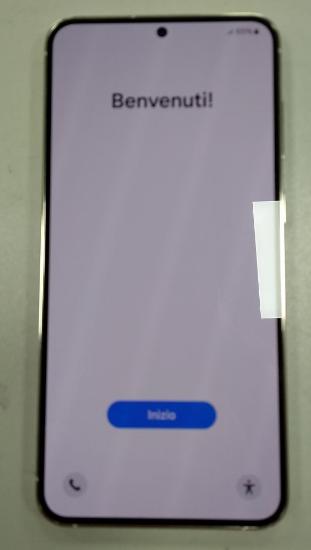RABLJENI - Smartphone SAMSUNG Galaxy S23+, 6.6", 8GB, 512GB, Android 13, bež