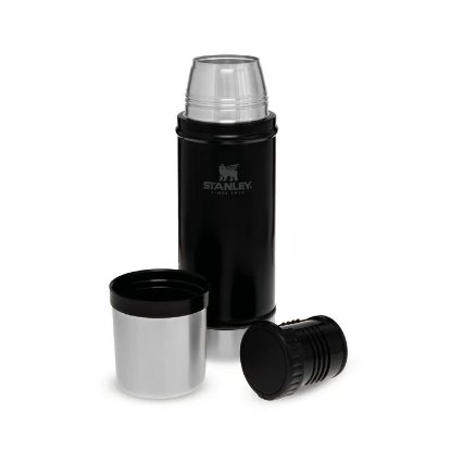 Boca STANLEY Classic Legendary Bottle, 0.47l, crna