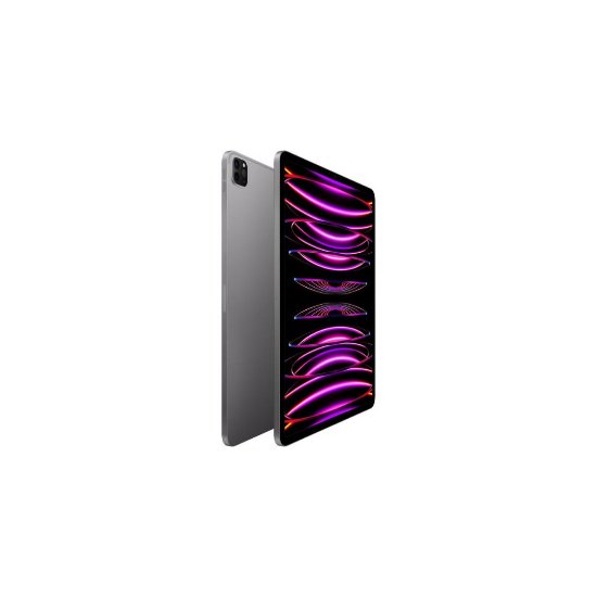 Tablet APPLE iPad PRO (6th Gen.), 12.9", WiFi, 512GB, mnxu3hc/a, sivi