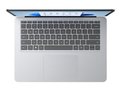 IZLOŽBENI - Laptop MICROSOFT Surface Laptop Studio / Core i5 11300H, 16GB, 512GB SSD, Intel Graphics, 14.4" Touch, Windows 11, Platinum
