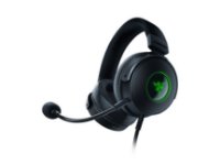 Slušalice RAZER Kraken V3 Hypersense, crne