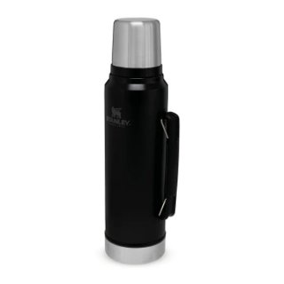 Boca STANLEY Classic Legendary Bottle, 1.0l, crna