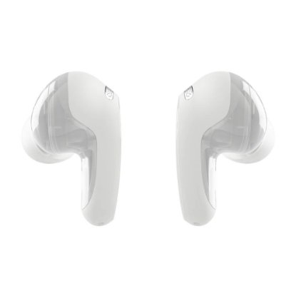 Slušalice SKULLCANDY Rail ANC, bežične, BT, in-ear, mikrofon, bijele
