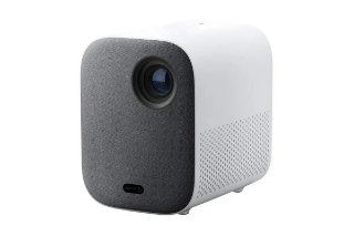 Projektor XIAOMI Mi Smart 2, FullHD 1920x1080, 500 ANSI, 2GB, 16GB eMMC, WiFi, BT, HDMI