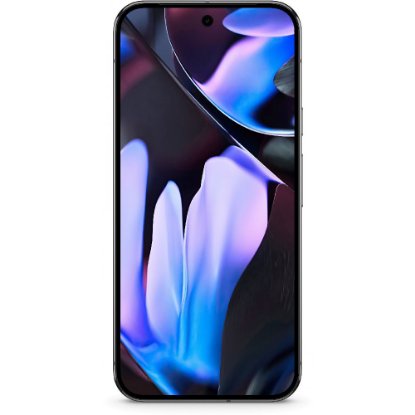Smartphone GOOGLE Pixel 9 Pro XL, 6,8", 16GB, 512GB, Android 15, crni