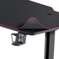 Gaming stol TRUST GXT 1175 Imperius XL , crni