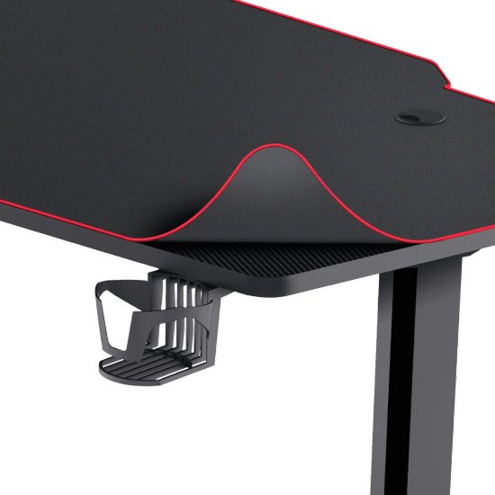 Gaming stol TRUST GXT 1175 Imperius XL , crni