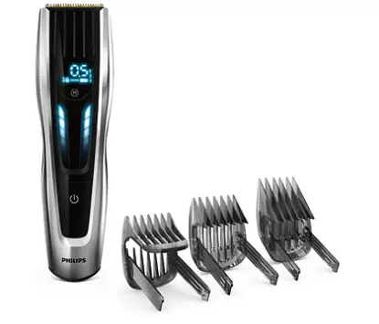 Aparat za šišanje PHILIPS HC9450/15, 400 postavki duljine, 120 min bežične uporabe