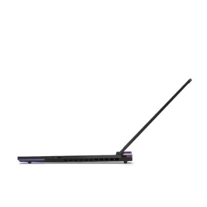 Laptop LENOVO Legion 9 16IRX9 / Core i9 14900HX, 64GB, 2TB SSD, nVidia GeForce RTX 4090, 16" 3,2K 165Hz LED, Windows 11 Pro, crni