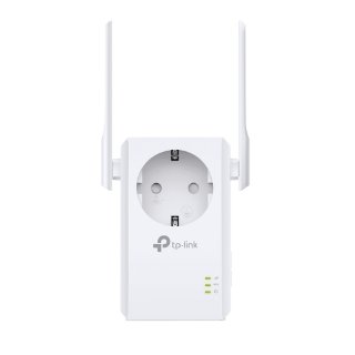 Wireless range extender TP-LINK TL-WA860RE, 300Mbps, 802.11b/g/n, 2 vanjske antene, dodatna utičnica, zidni