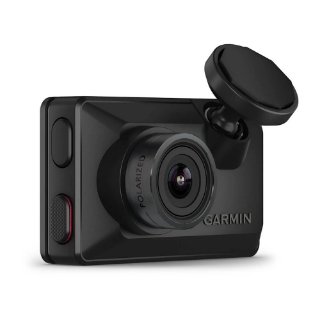 Kamera GARMIN DashCam X310, 4K, 140°