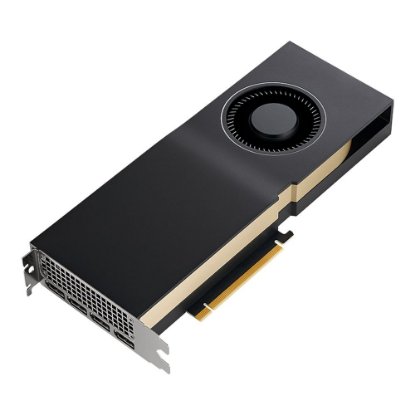 Grafička kartica PNY Quadro RTX A5000, 24GB GDDR6, 4xDP, small box