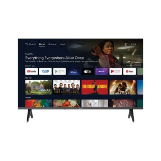 LED TV 43" TESLA 43E635BFS, Android TV, FHD, DVB-T2/C/S2, HDMI, Wi-Fi, USB, BT, energetski razred E