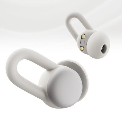 Smart Sleep slušalice AMAZFIT ZenBuds, bijele