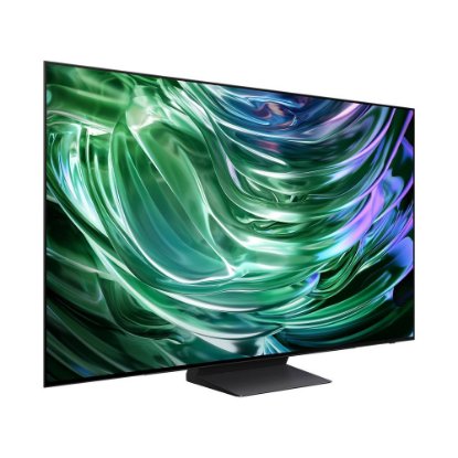 OLED TV 48" SAMSUNG QE48S90DAEXXH, Smart TV, 4K UHD, 144Hz, DVB-T2/C/S2, HDMI, Wi-Fi, BT, USB, energetski razred G