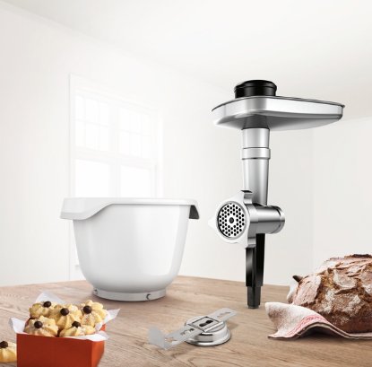 Set pribora BOSCH MUZ9BS1 Baking sensation - Optimum