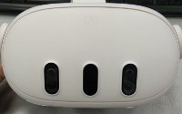 RABLJENI - VR sustav META Quest 3, 128 GB