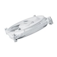 Ventilator BE QUIET Silent Wings 4, 140mm, 1100 okr/min, PWM, bijeli