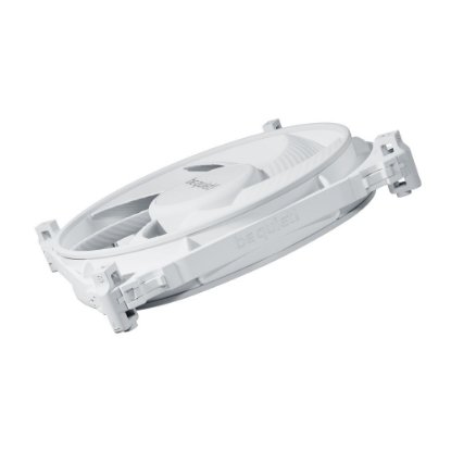Ventilator BE QUIET Silent Wings 4, 140mm, 1100 okr/min, PWM, bijeli