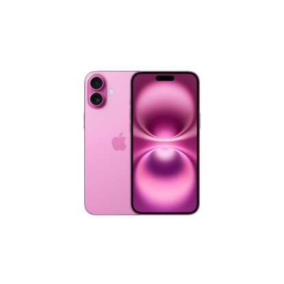 Smartphone APPLE iPhone 16 Plus, 6,7", 8GB, 512GB, iOS, rozi